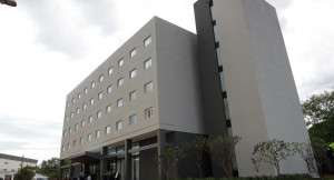 Gran Bourbon Hotel Asunción inauguró su nueva torre, el Hotel Río Bourbon